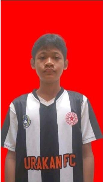 Muhammad Affan Fawaz